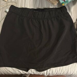 Women’s north face skirt